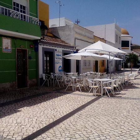 Residencia Matos Pereira Hotel Vila Real de Santo António Exterior photo