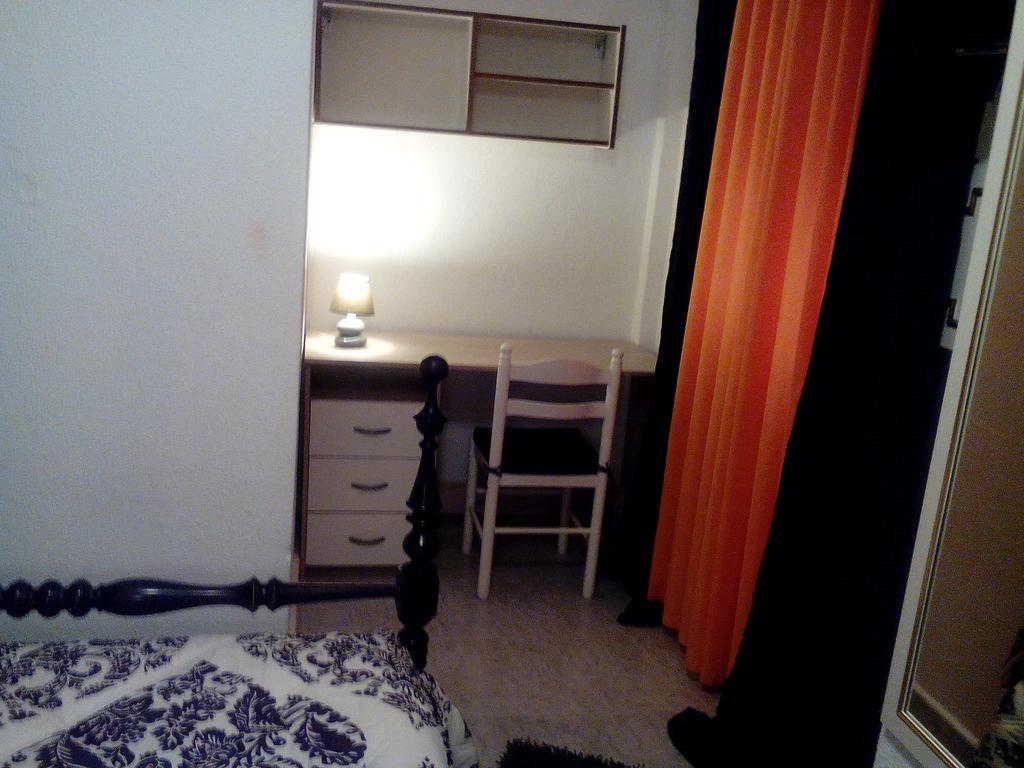 Residencia Matos Pereira Hotel Vila Real de Santo António Room photo