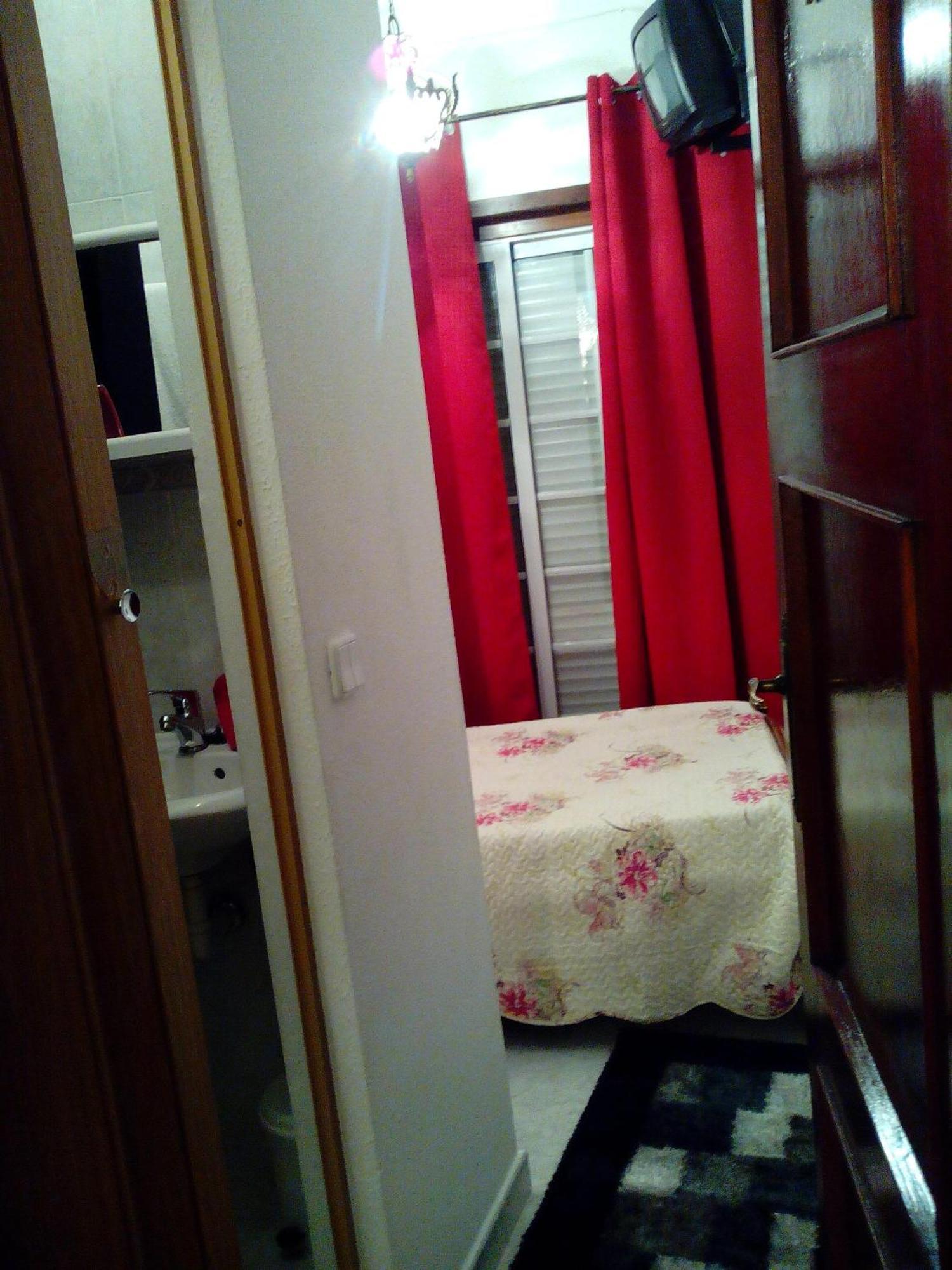 Residencia Matos Pereira Hotel Vila Real de Santo António Room photo