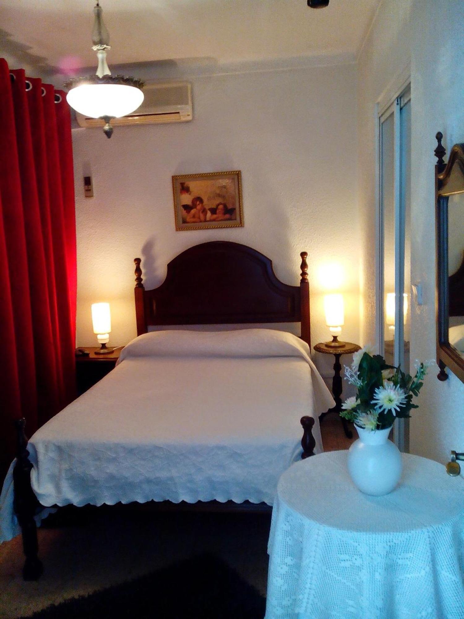 Residencia Matos Pereira Hotel Vila Real de Santo António Room photo