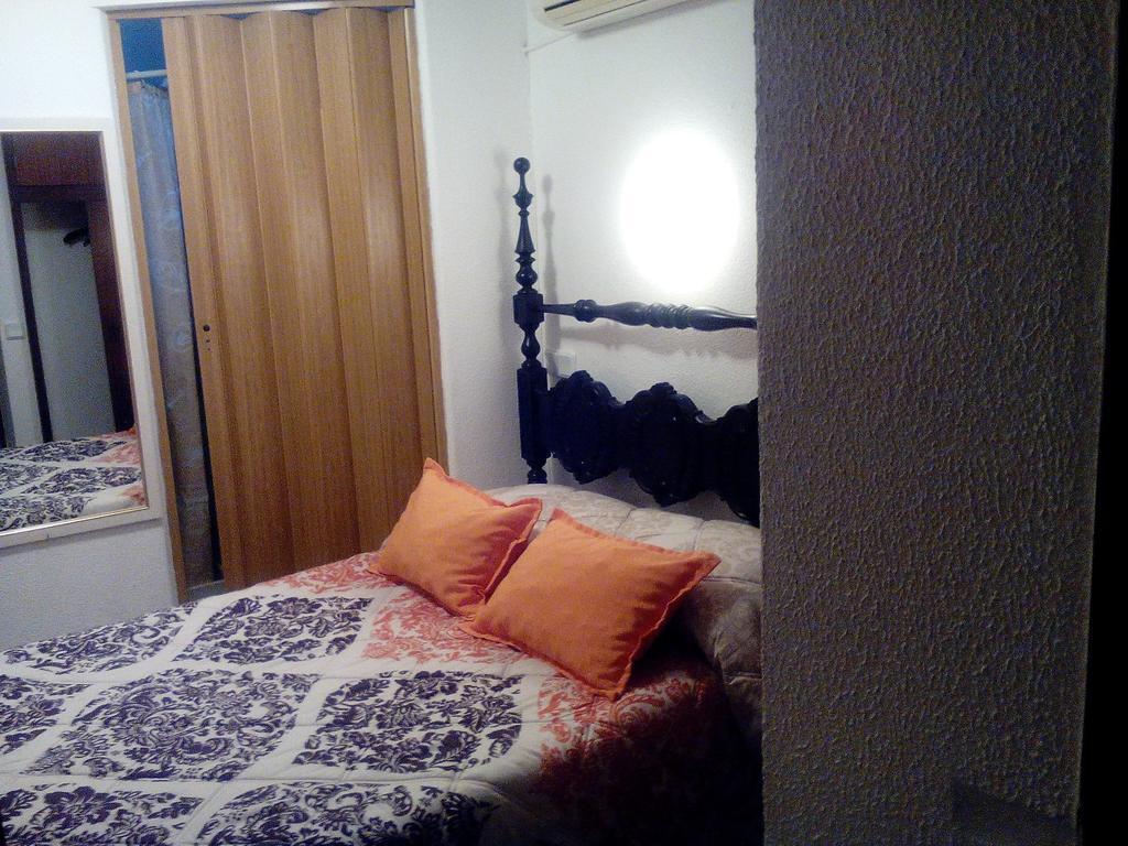 Residencia Matos Pereira Hotel Vila Real de Santo António Room photo