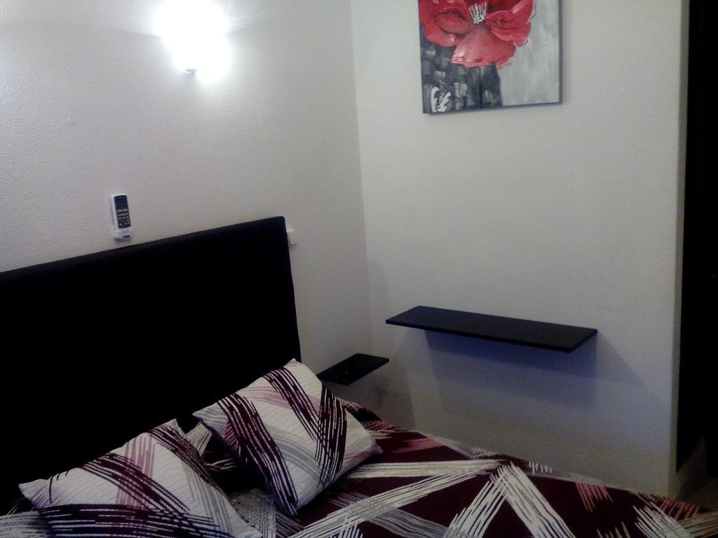 Residencia Matos Pereira Hotel Vila Real de Santo António Room photo