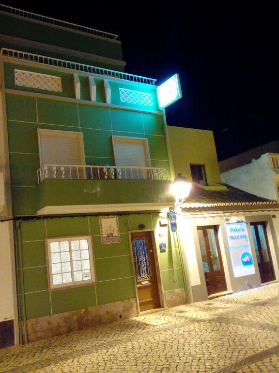 Residencia Matos Pereira Hotel Vila Real de Santo António Exterior photo